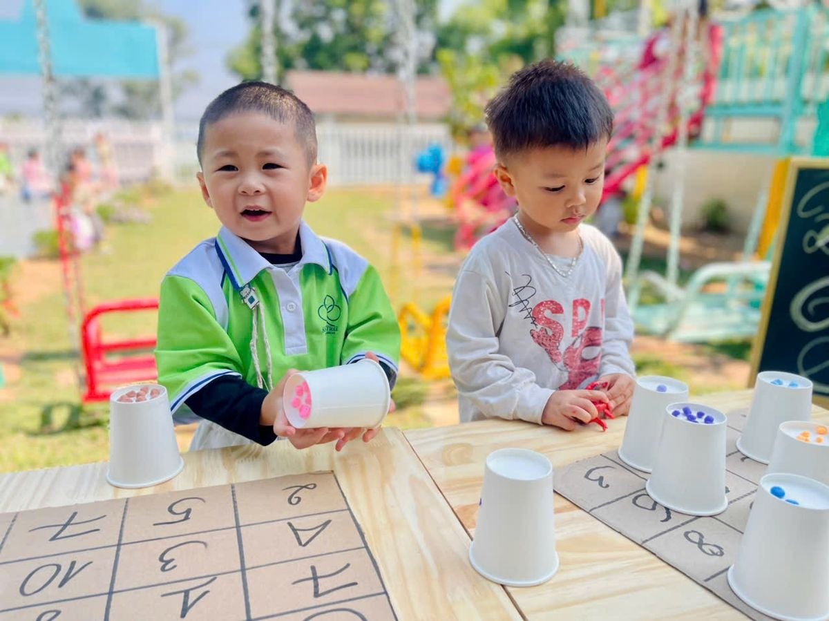 Ảnh hoạt động