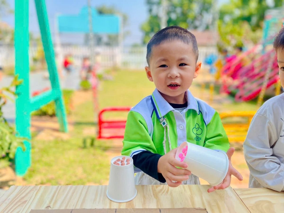 Ảnh hoạt động