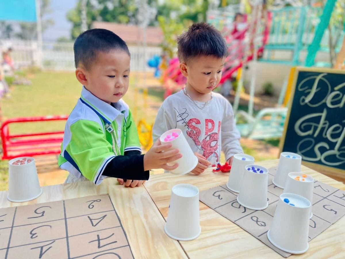 Ảnh hoạt động