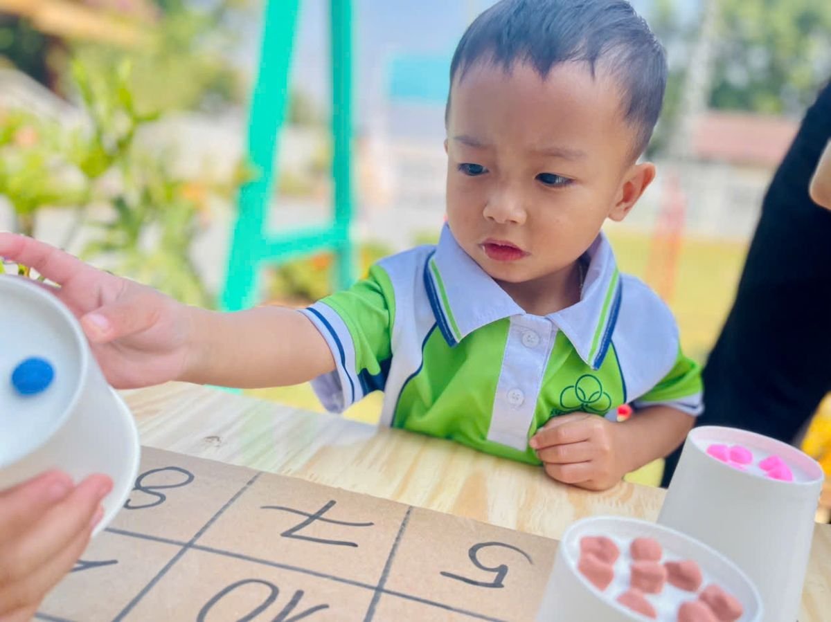 Ảnh hoạt động