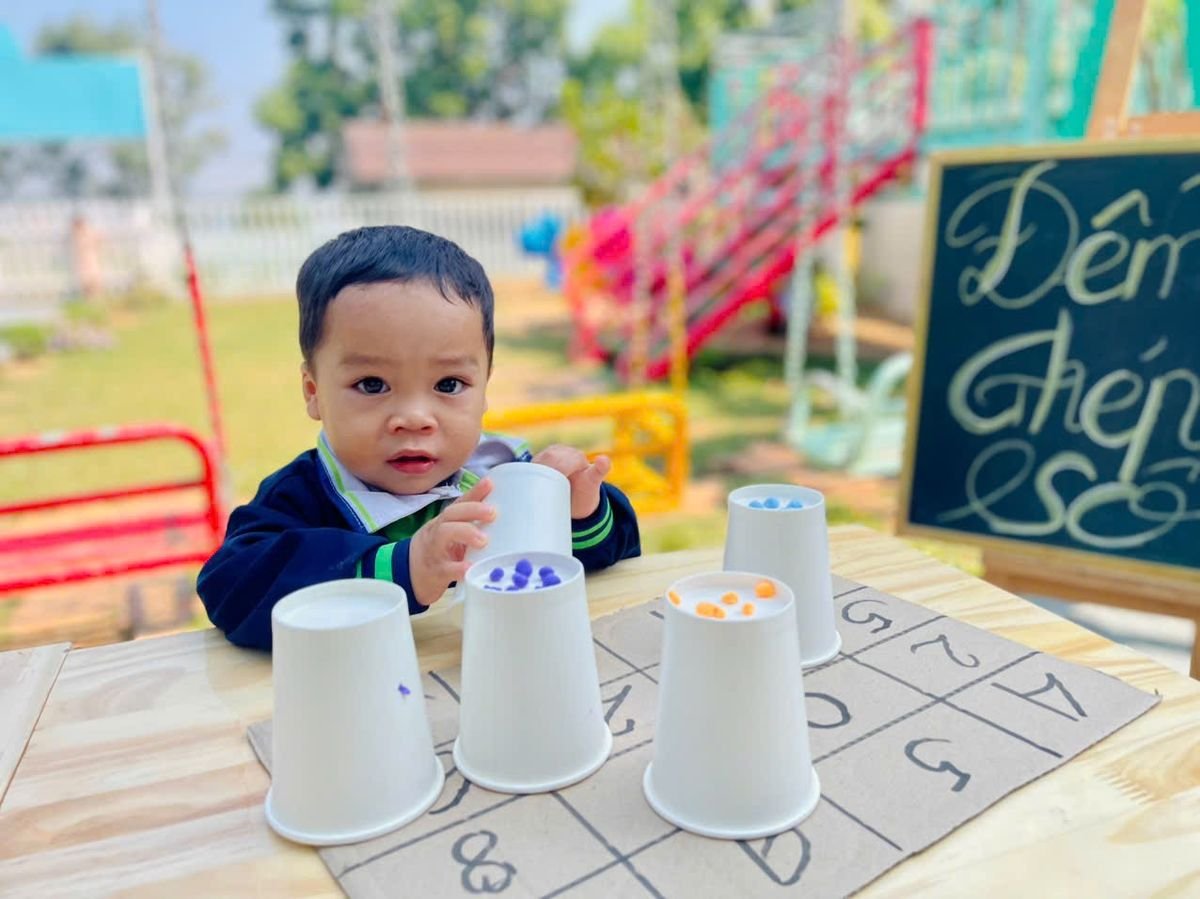 Ảnh hoạt động