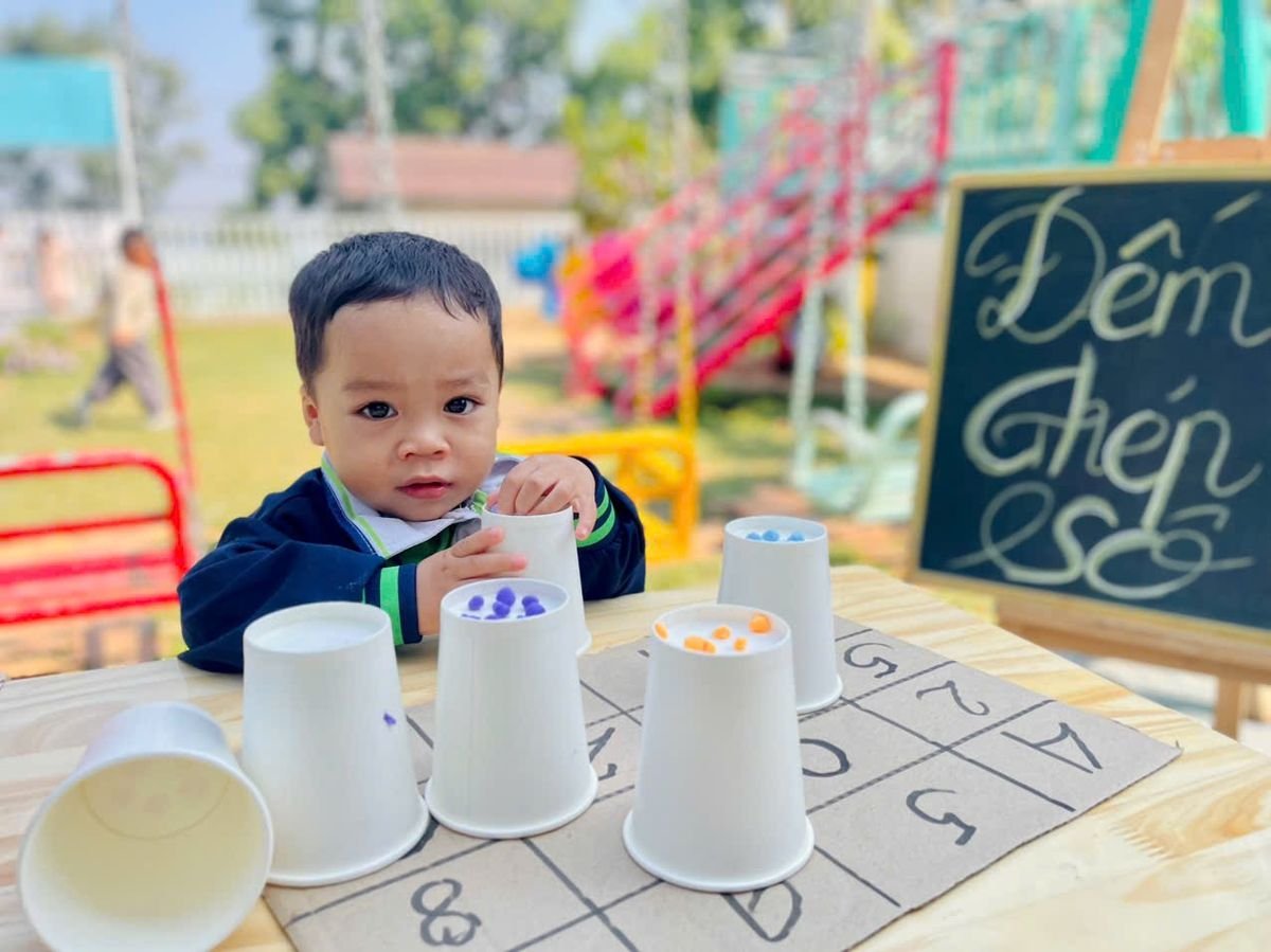 Ảnh hoạt động