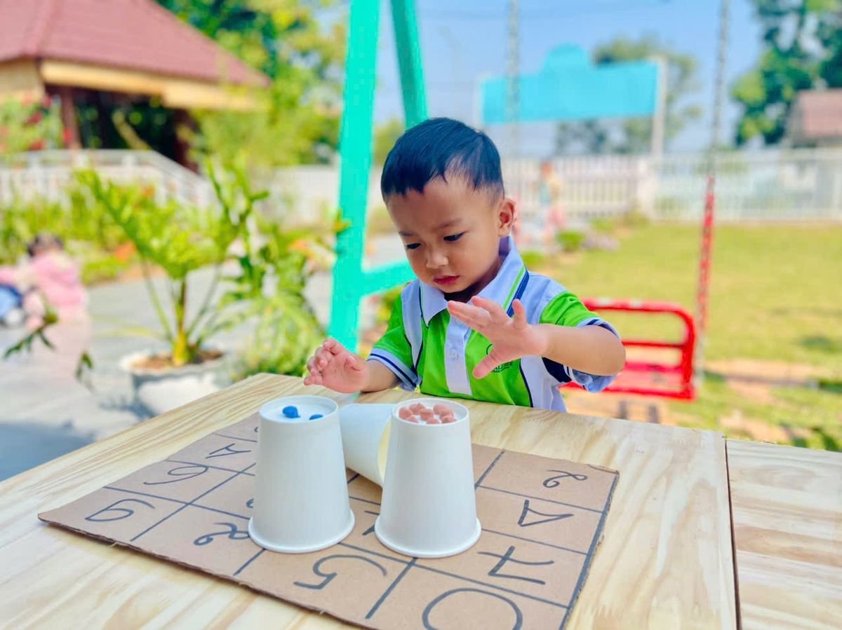 Ảnh hoạt động