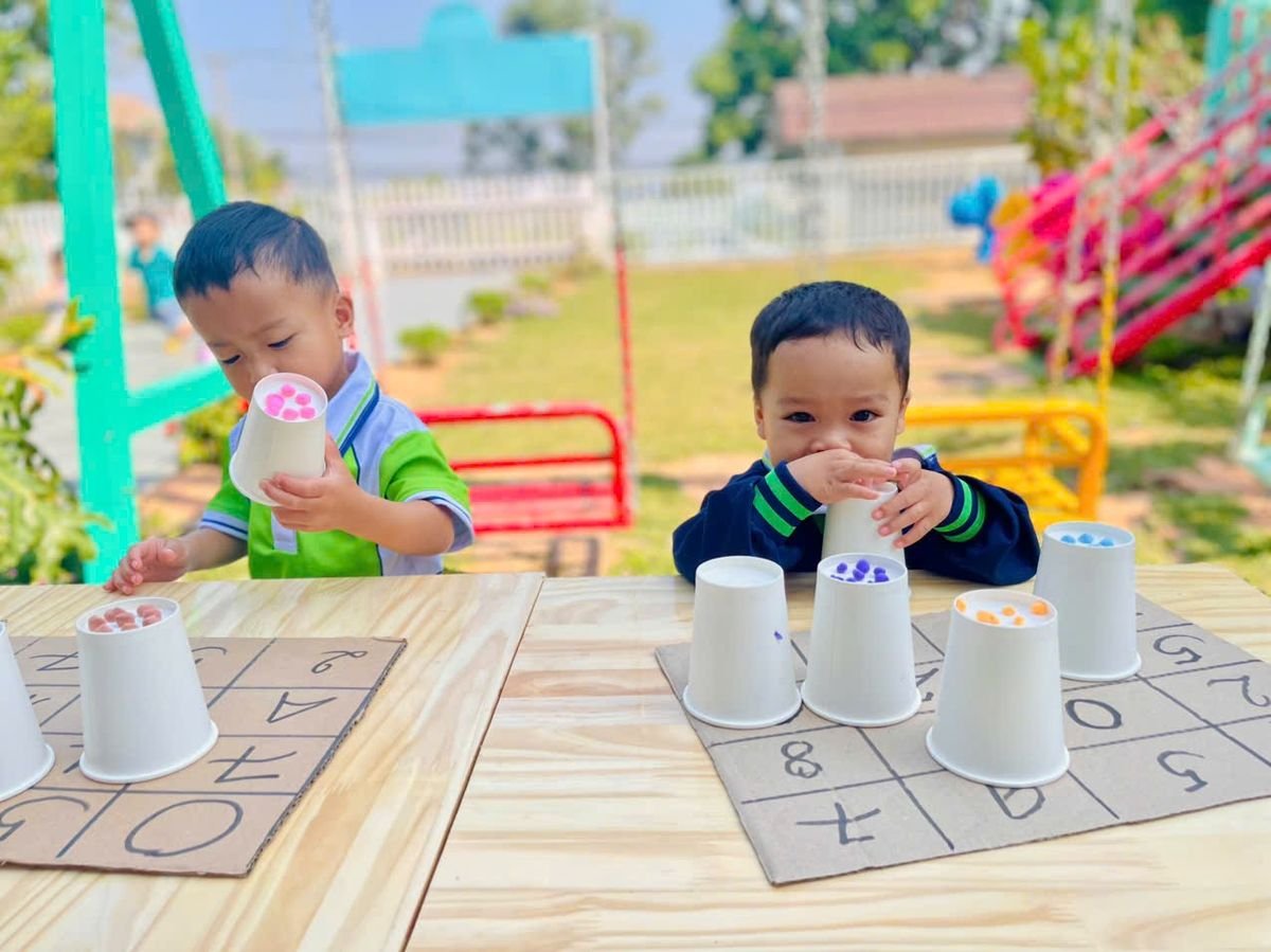 Ảnh hoạt động