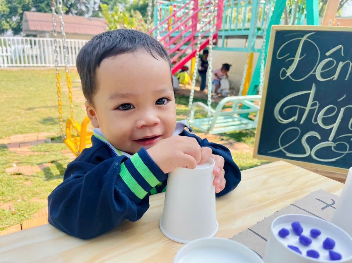 Ảnh hoạt động