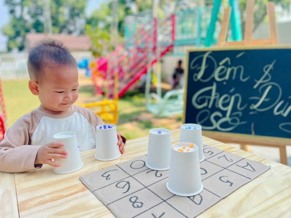 Ảnh hoạt động