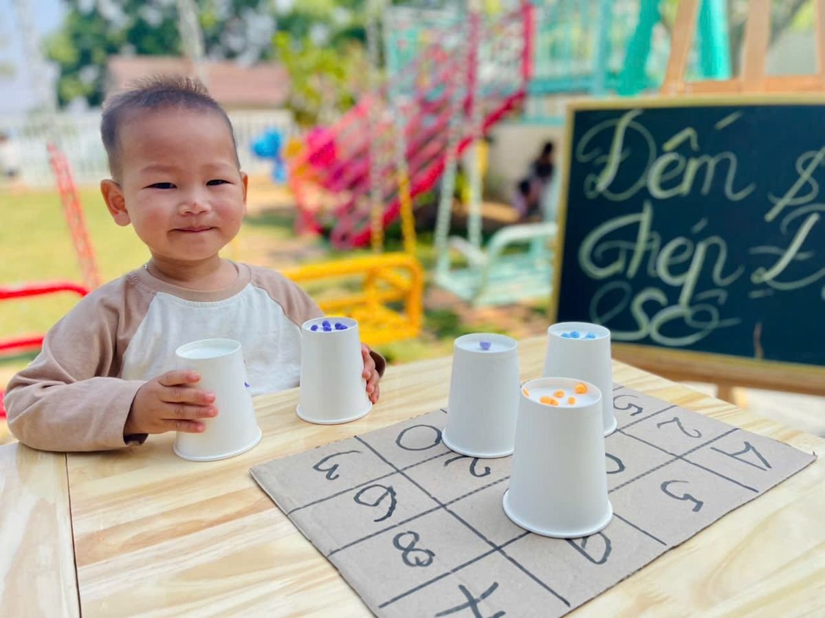 Ảnh hoạt động