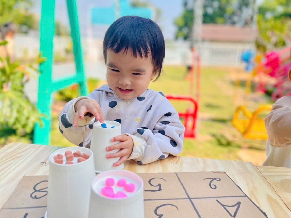 Ảnh hoạt động