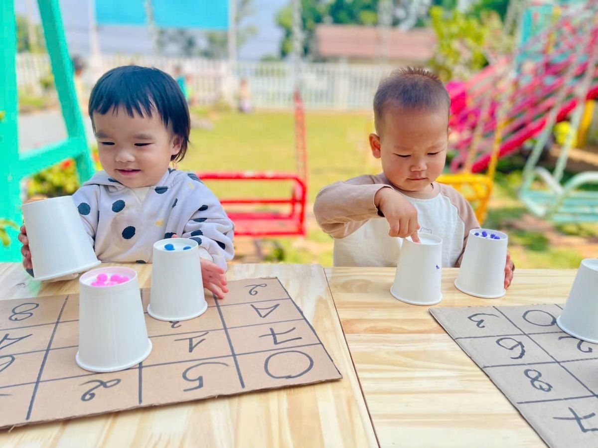 Ảnh hoạt động