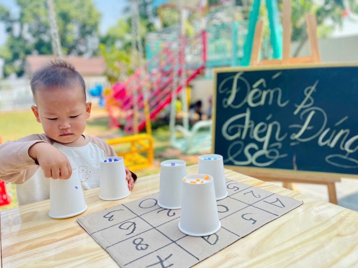 Ảnh hoạt động