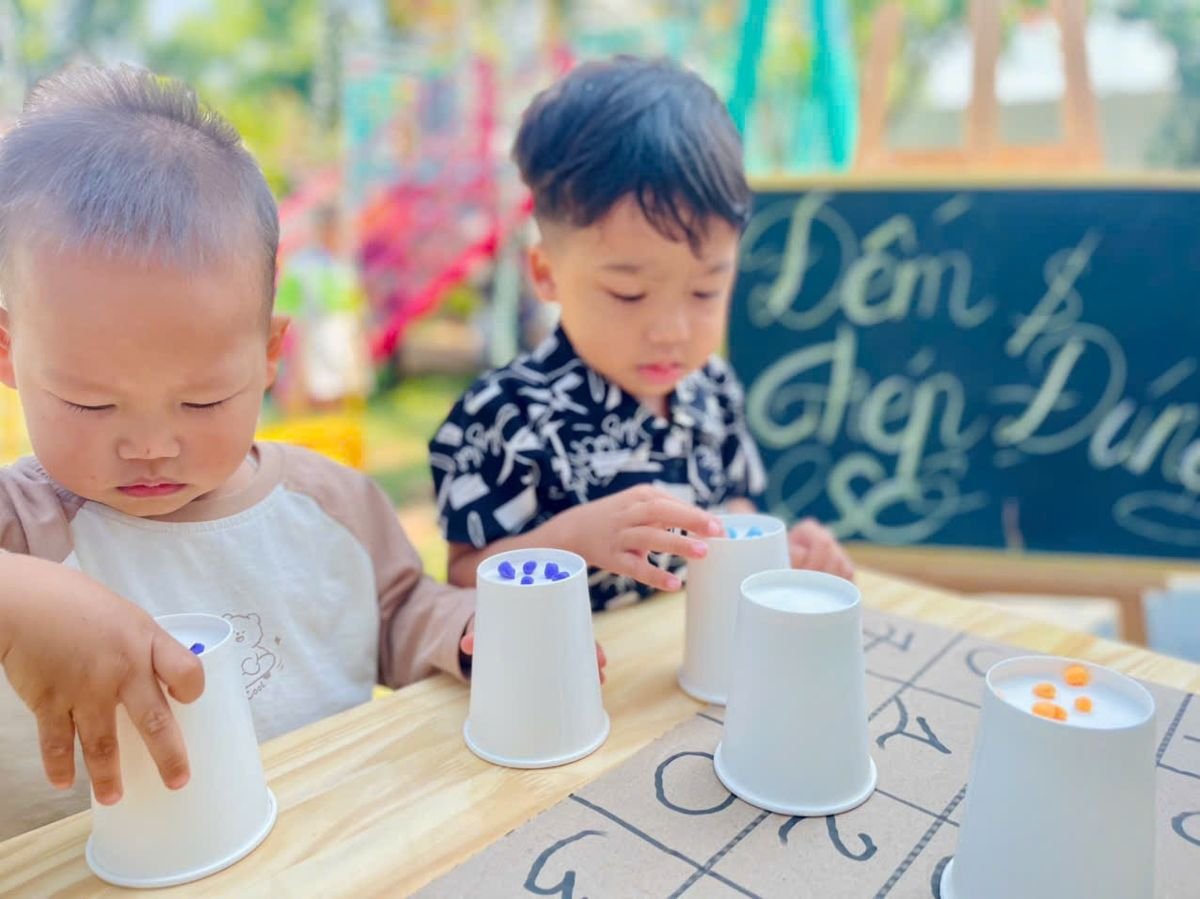 Ảnh hoạt động