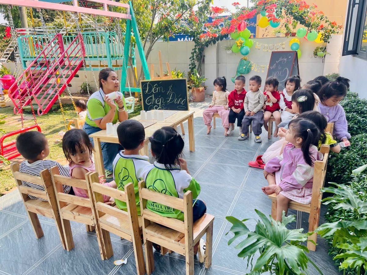 Ảnh hoạt động