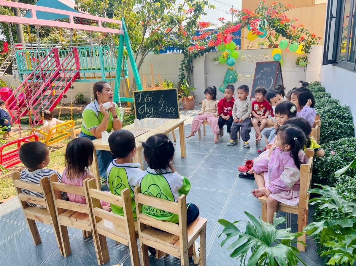 Ảnh hoạt động