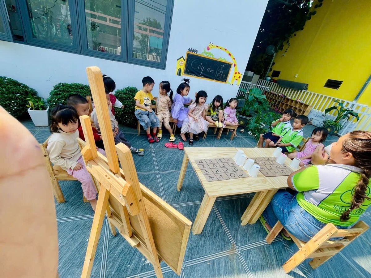 Ảnh hoạt động