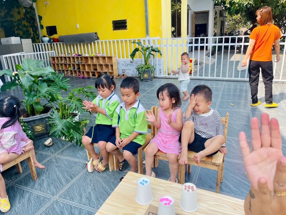 Ảnh hoạt động