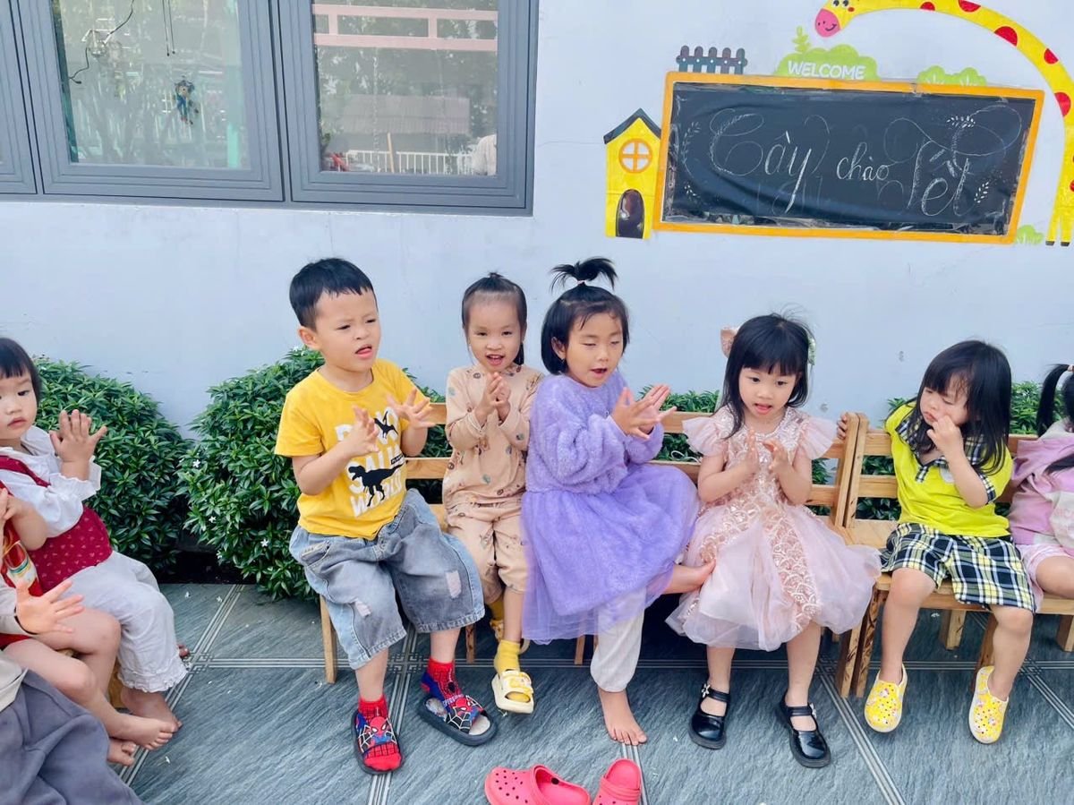 Ảnh hoạt động