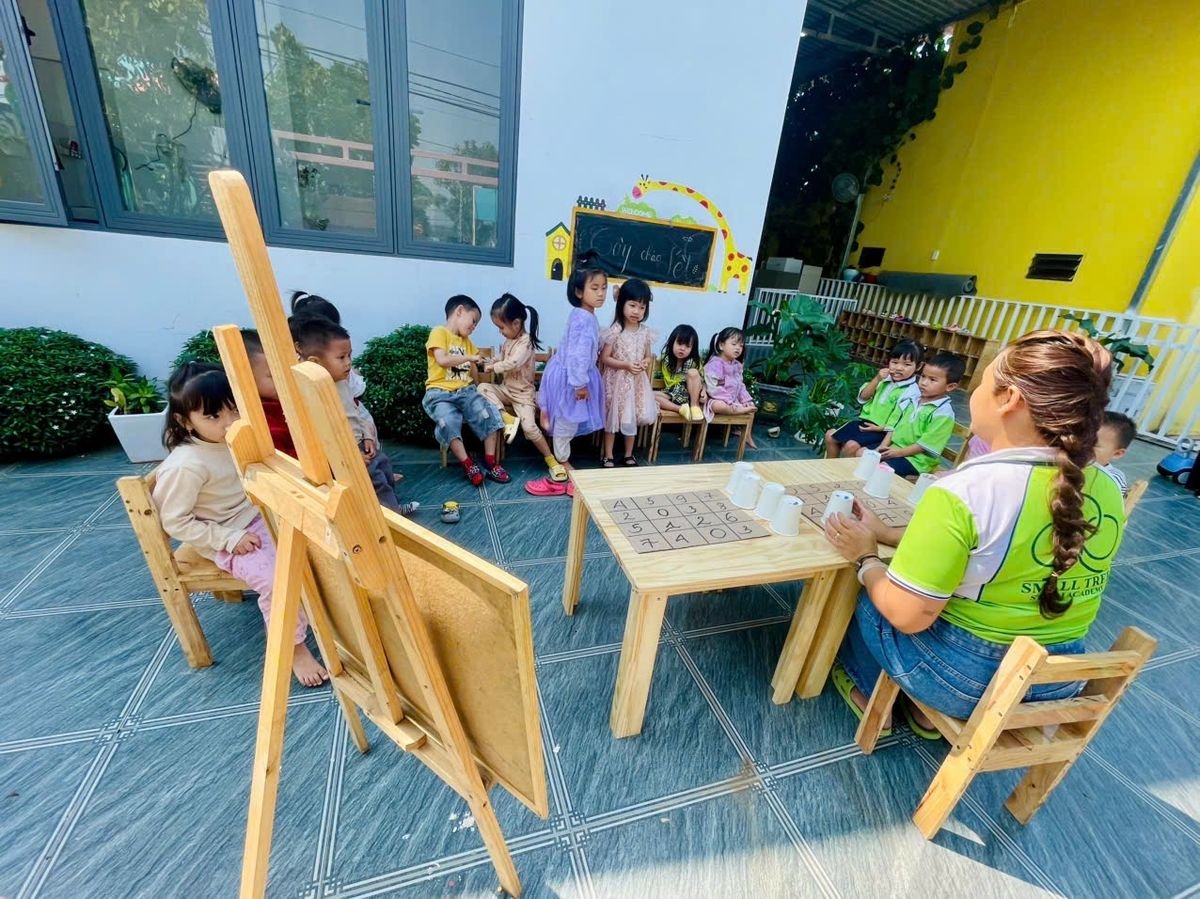 Ảnh hoạt động