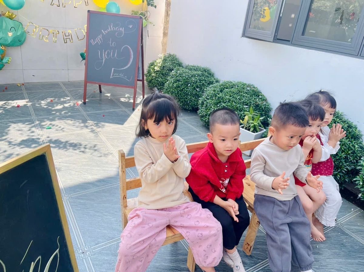 Ảnh hoạt động