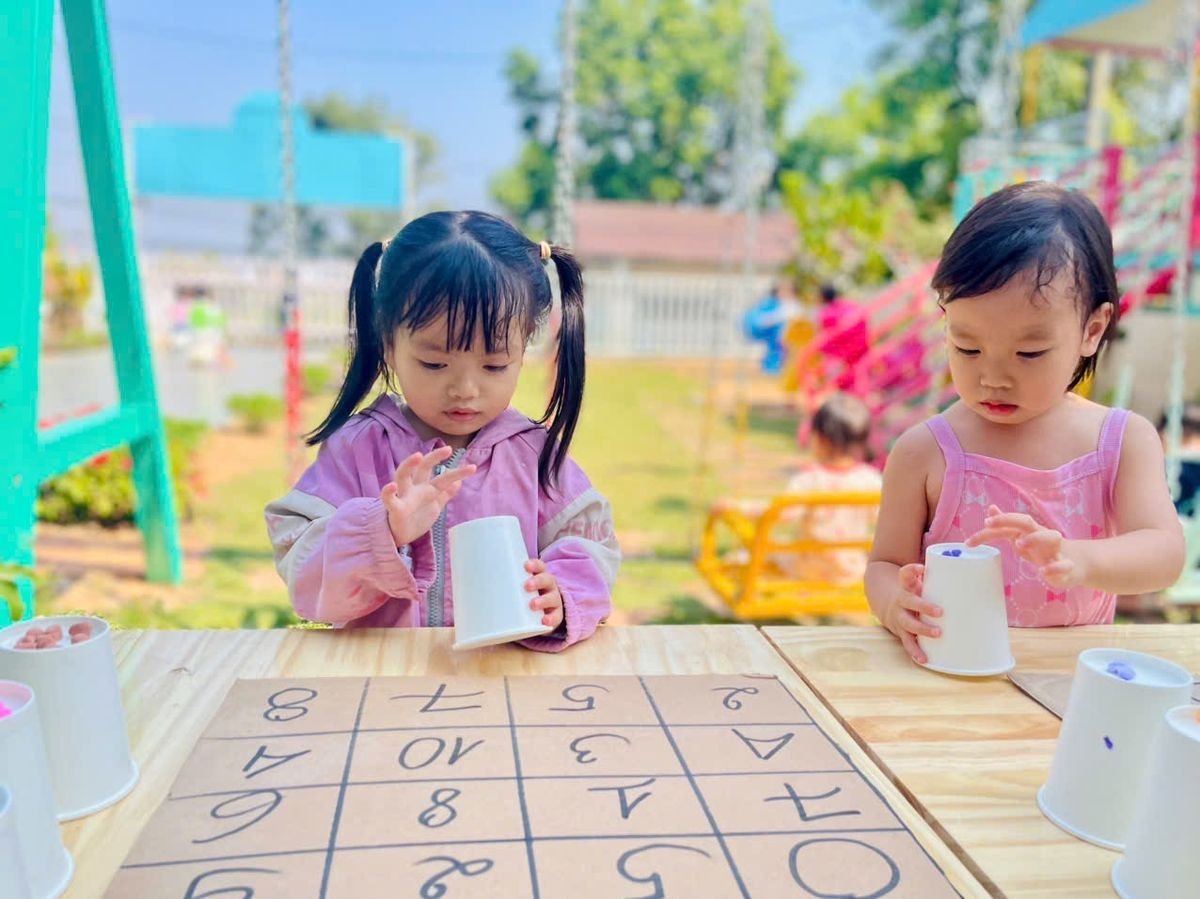 Ảnh hoạt động