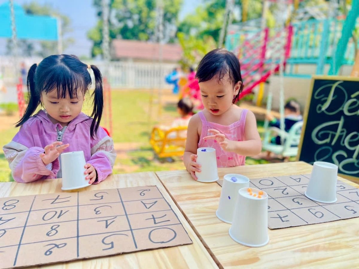 Ảnh hoạt động