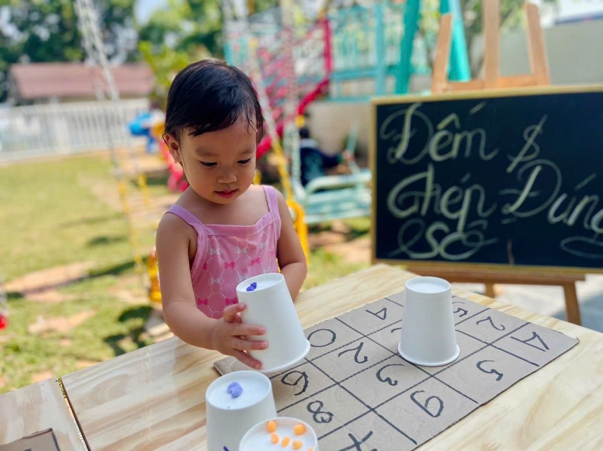 Ảnh hoạt động