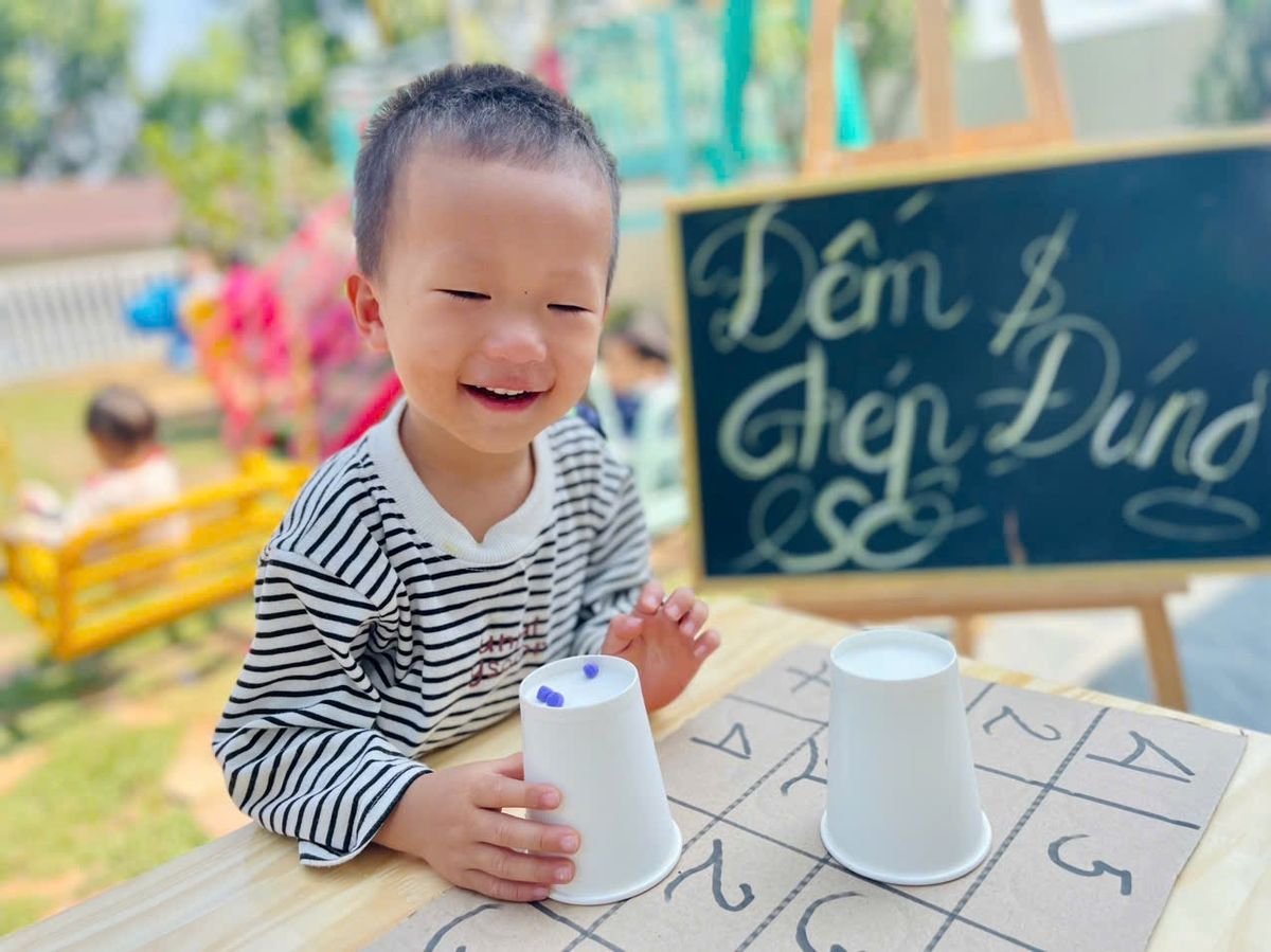 Ảnh hoạt động