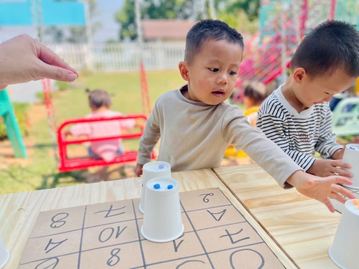 Ảnh hoạt động