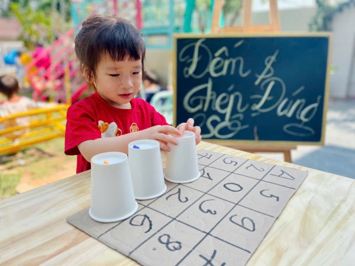 Ảnh hoạt động