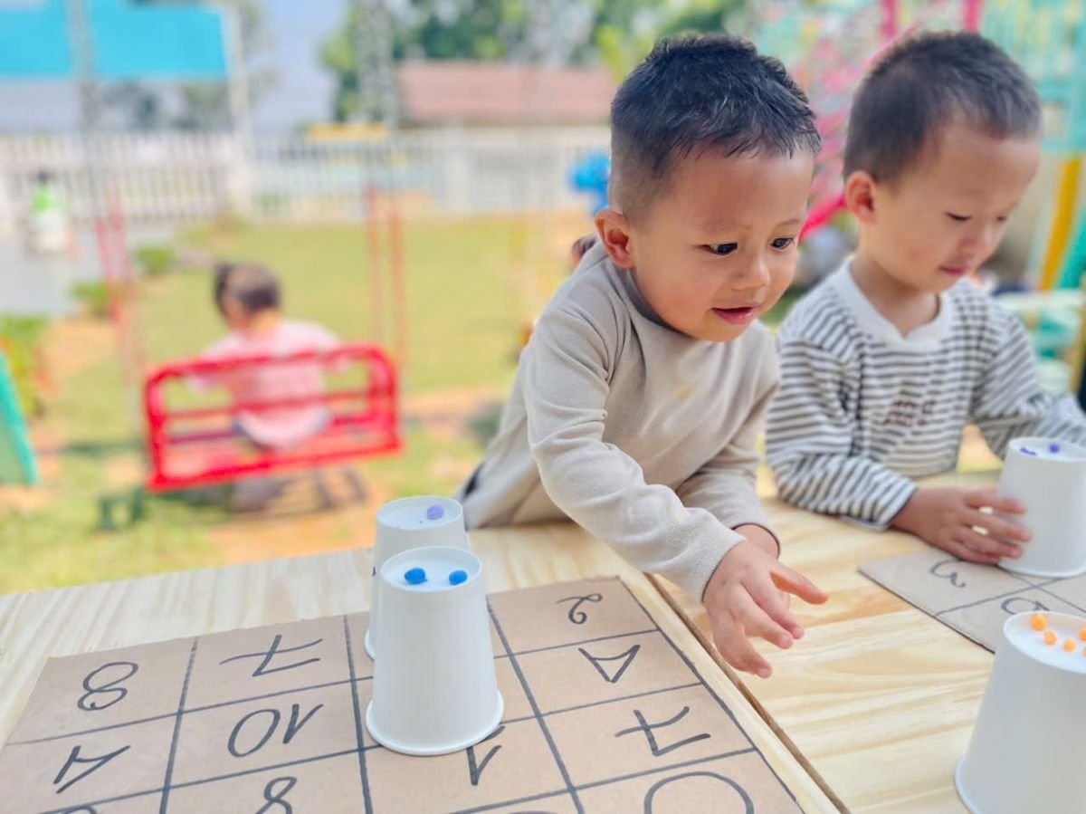 Ảnh hoạt động