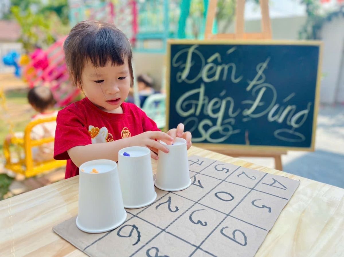 Ảnh hoạt động