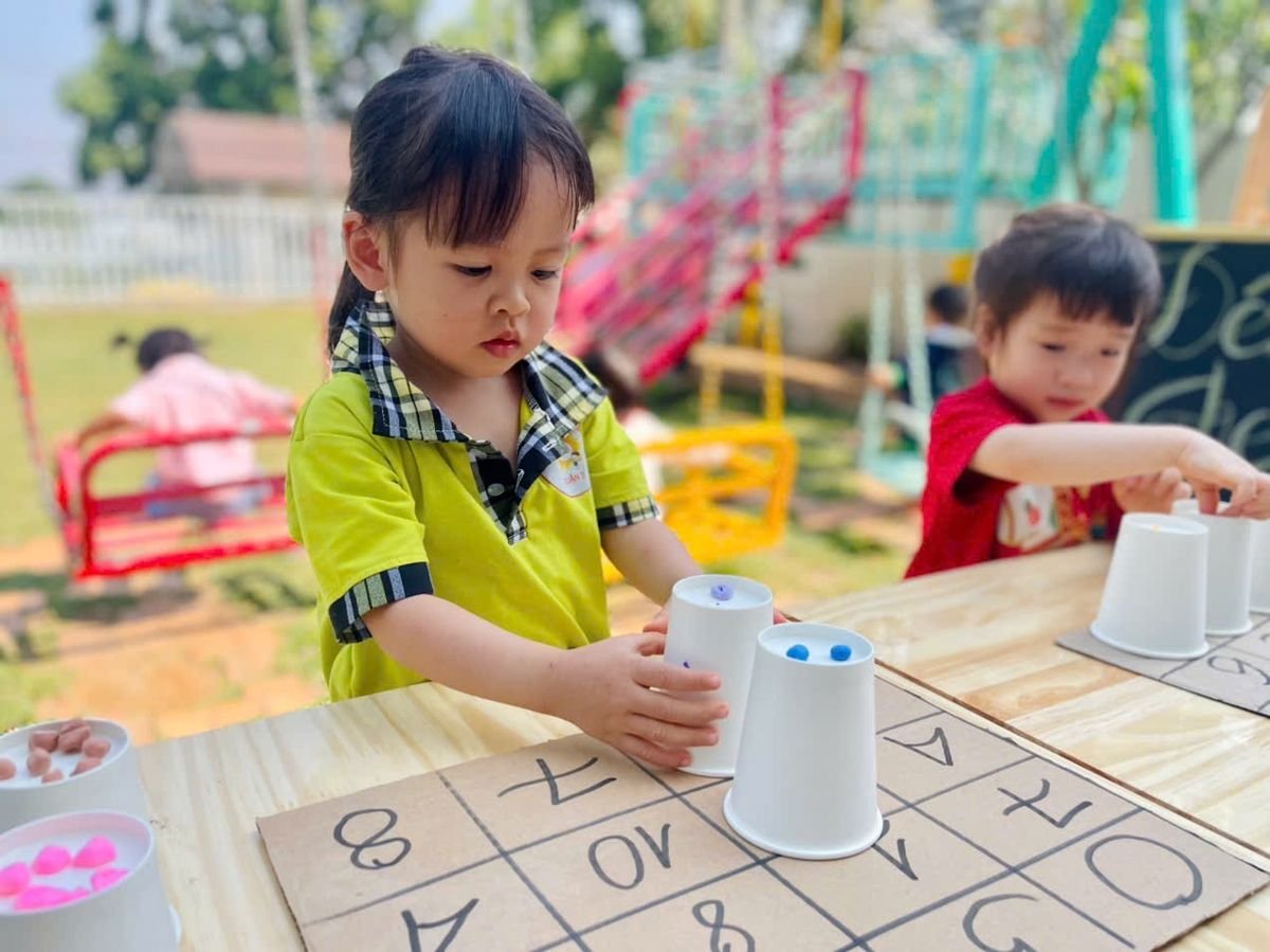 Ảnh hoạt động