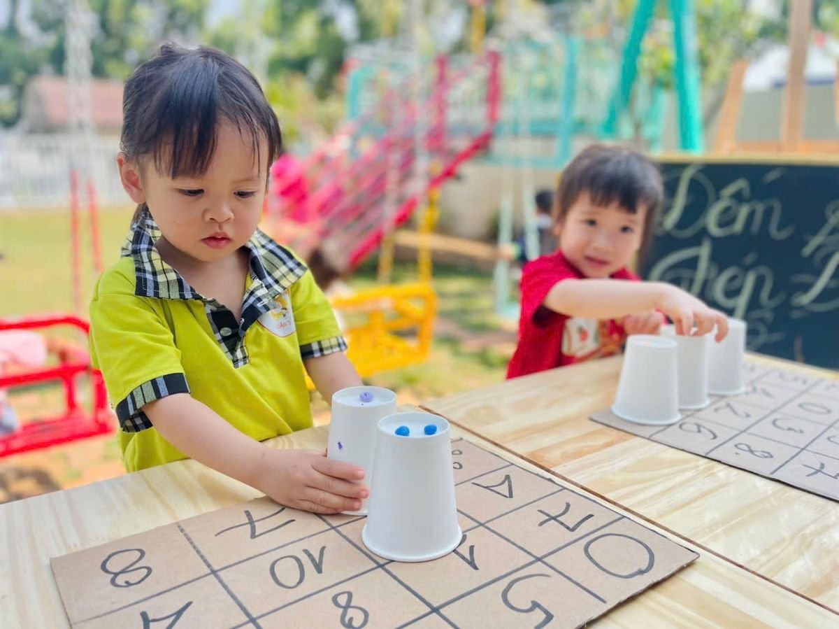 Ảnh hoạt động