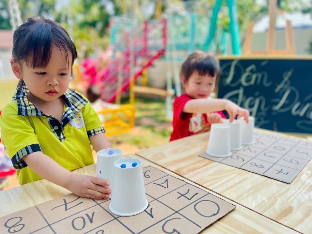 Ảnh hoạt động