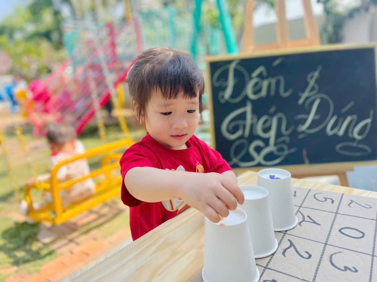 Ảnh hoạt động