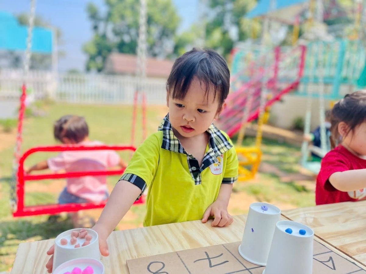 Ảnh hoạt động