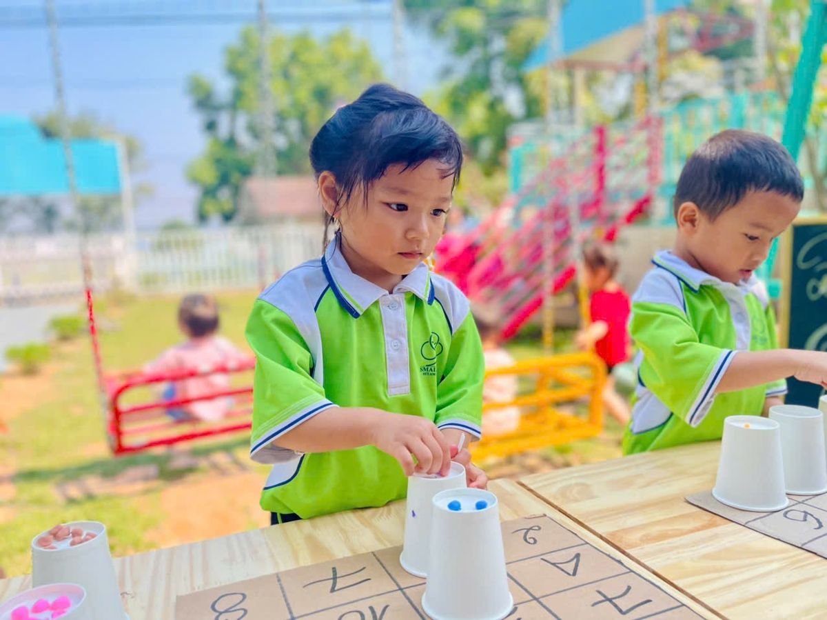 Ảnh hoạt động