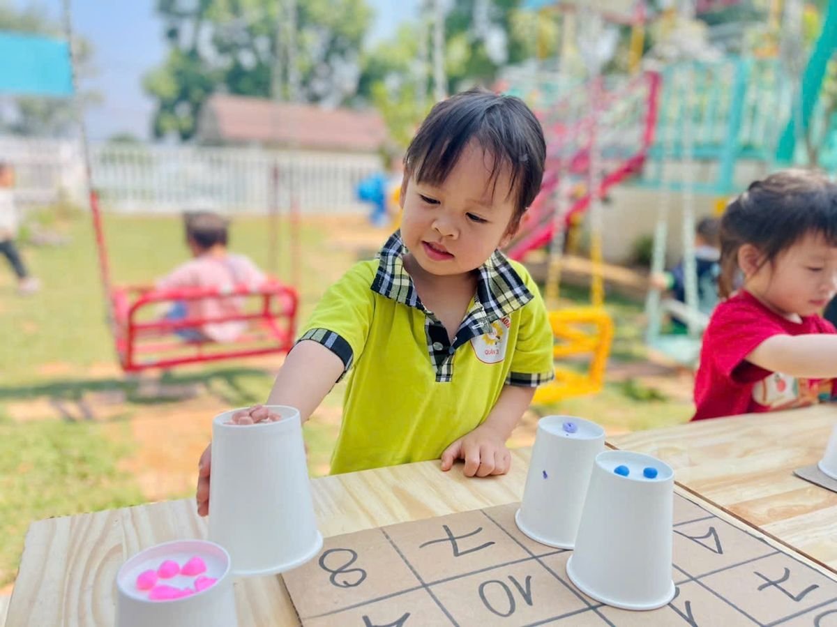 Ảnh hoạt động