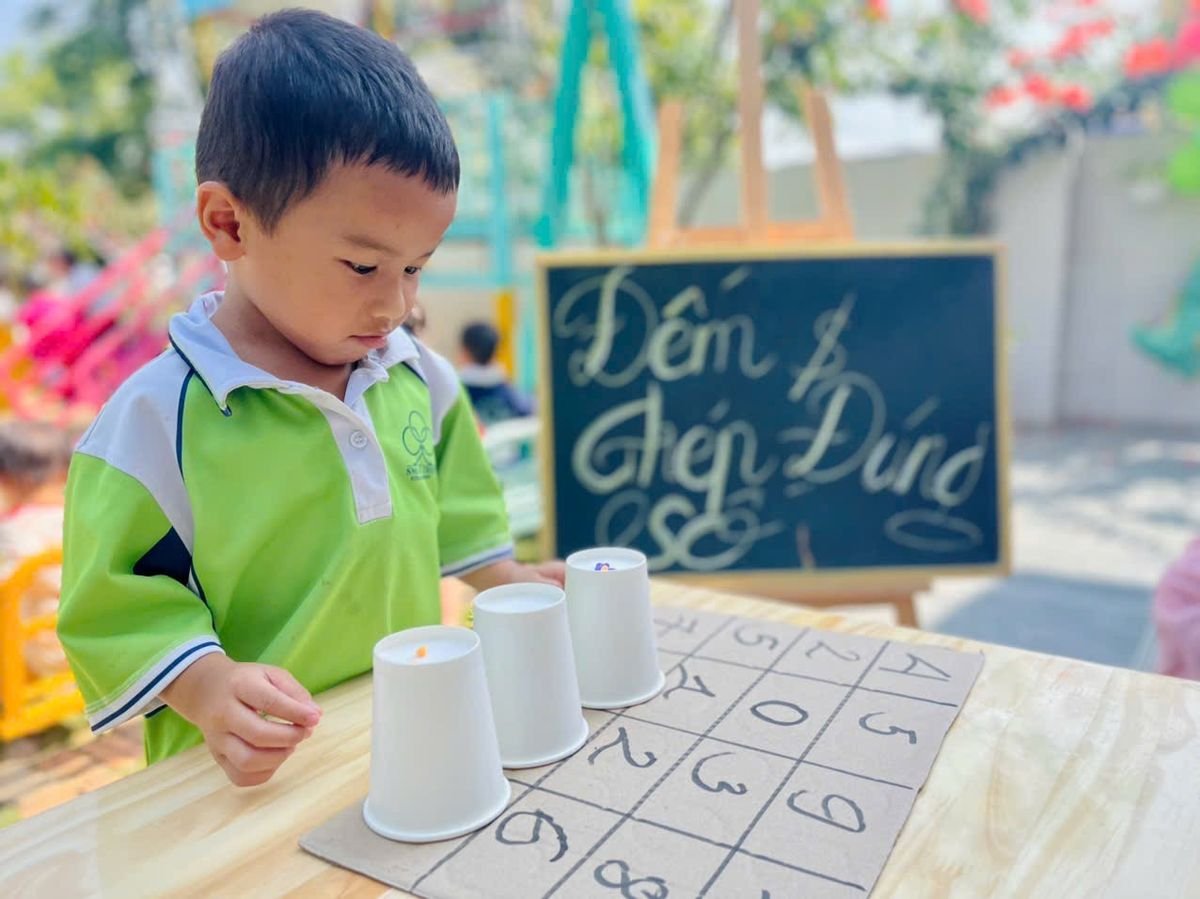 Ảnh hoạt động