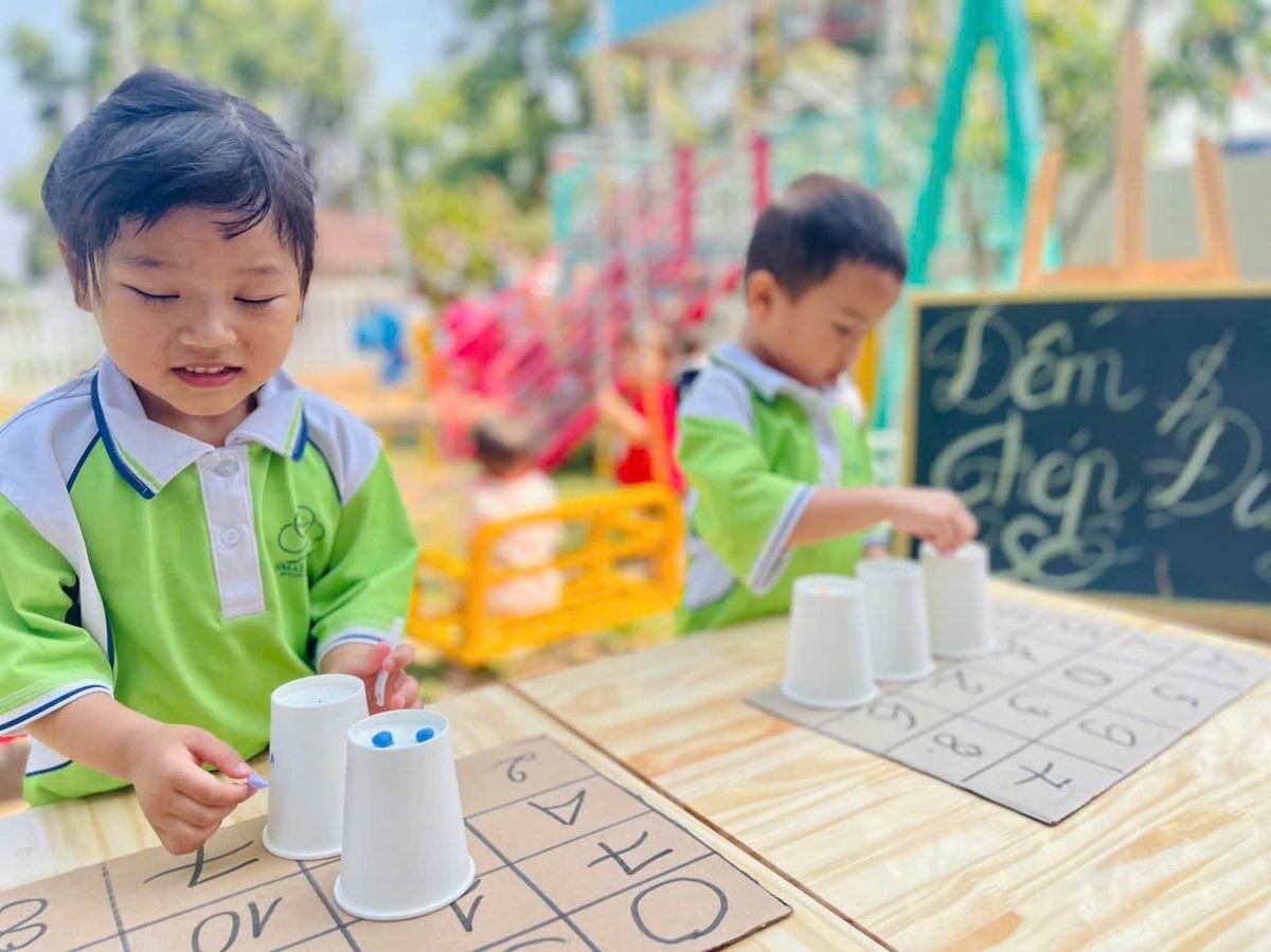 Ảnh hoạt động