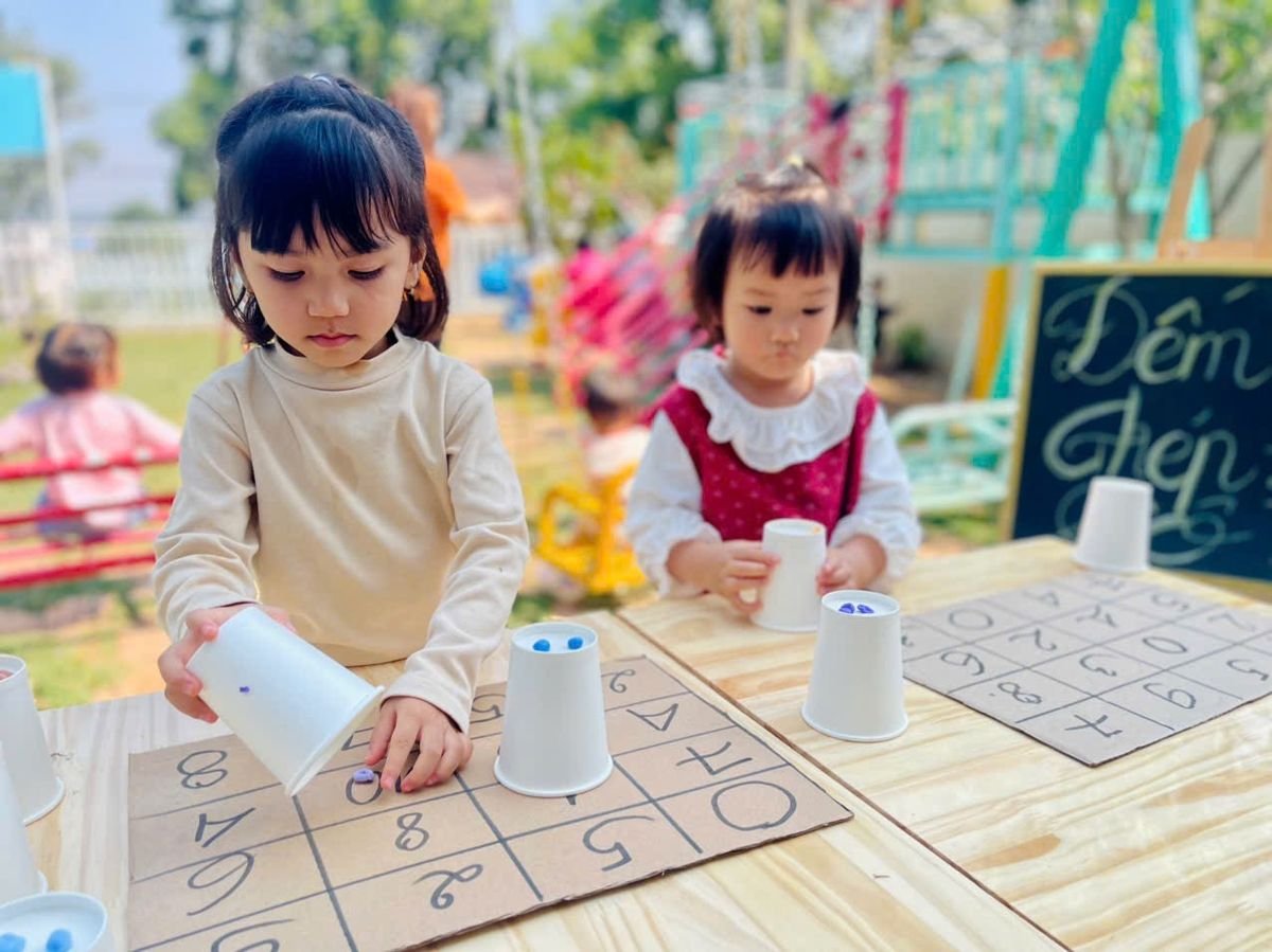 Ảnh hoạt động