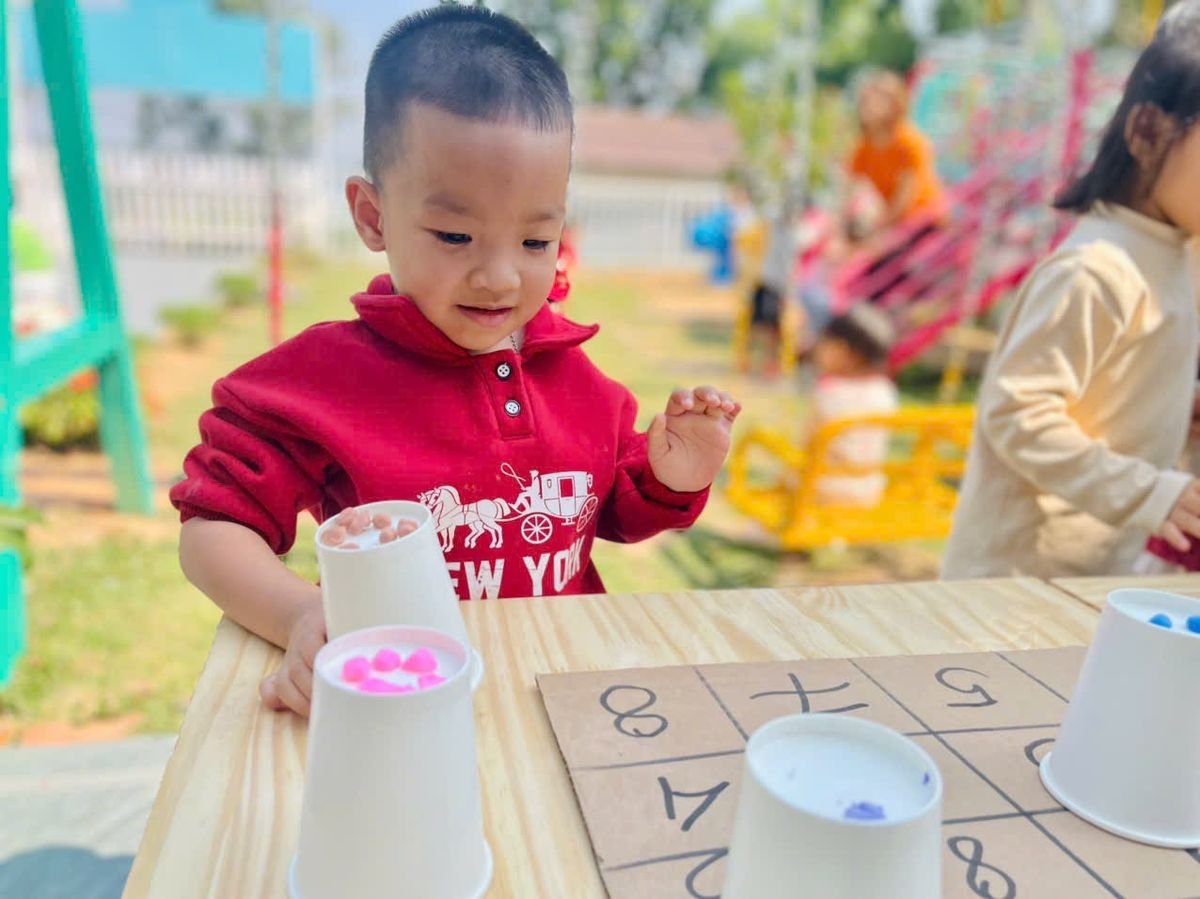 Ảnh hoạt động