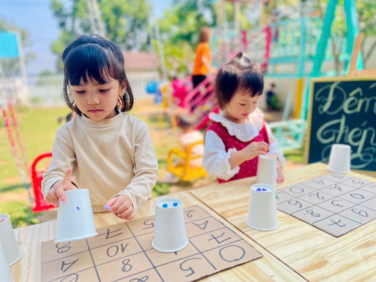 Ảnh hoạt động