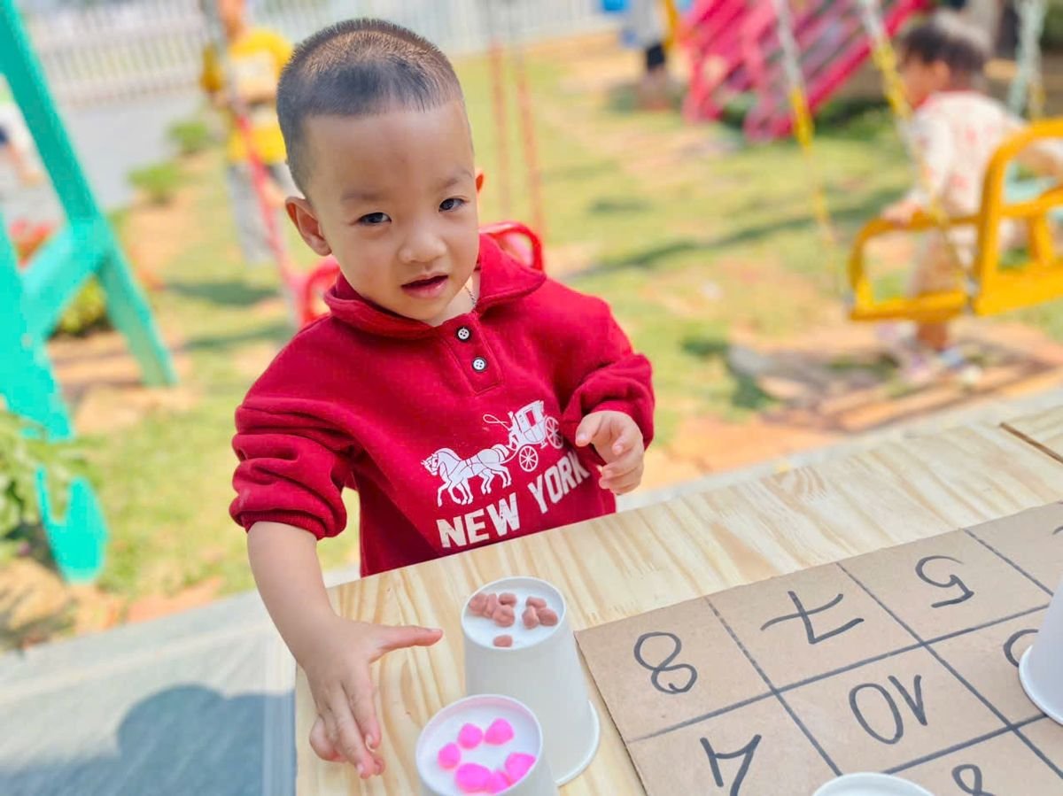 Ảnh hoạt động