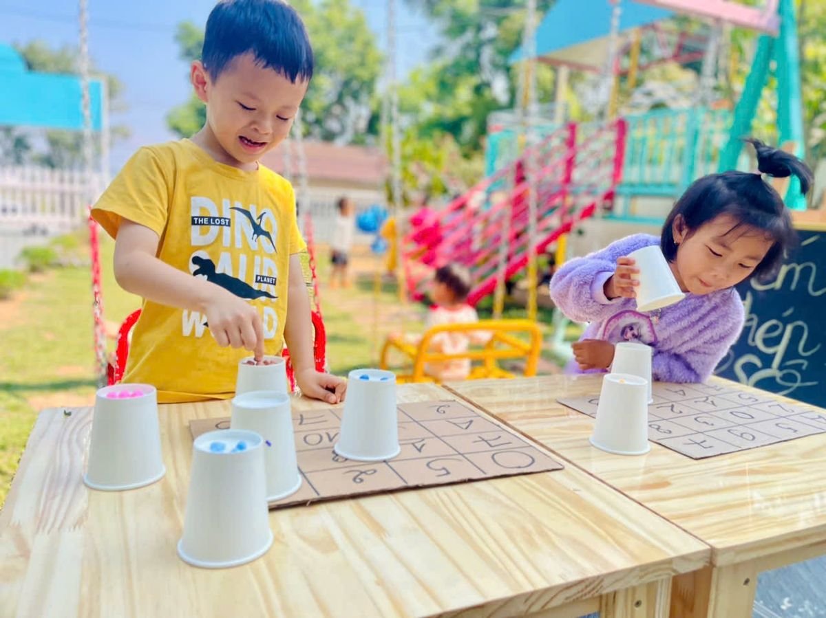 Ảnh hoạt động