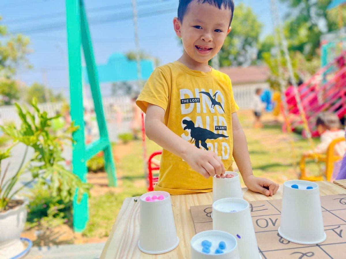 Ảnh hoạt động