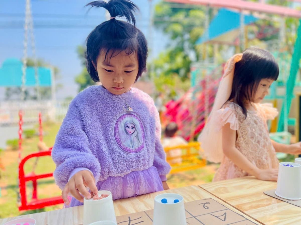 Ảnh hoạt động