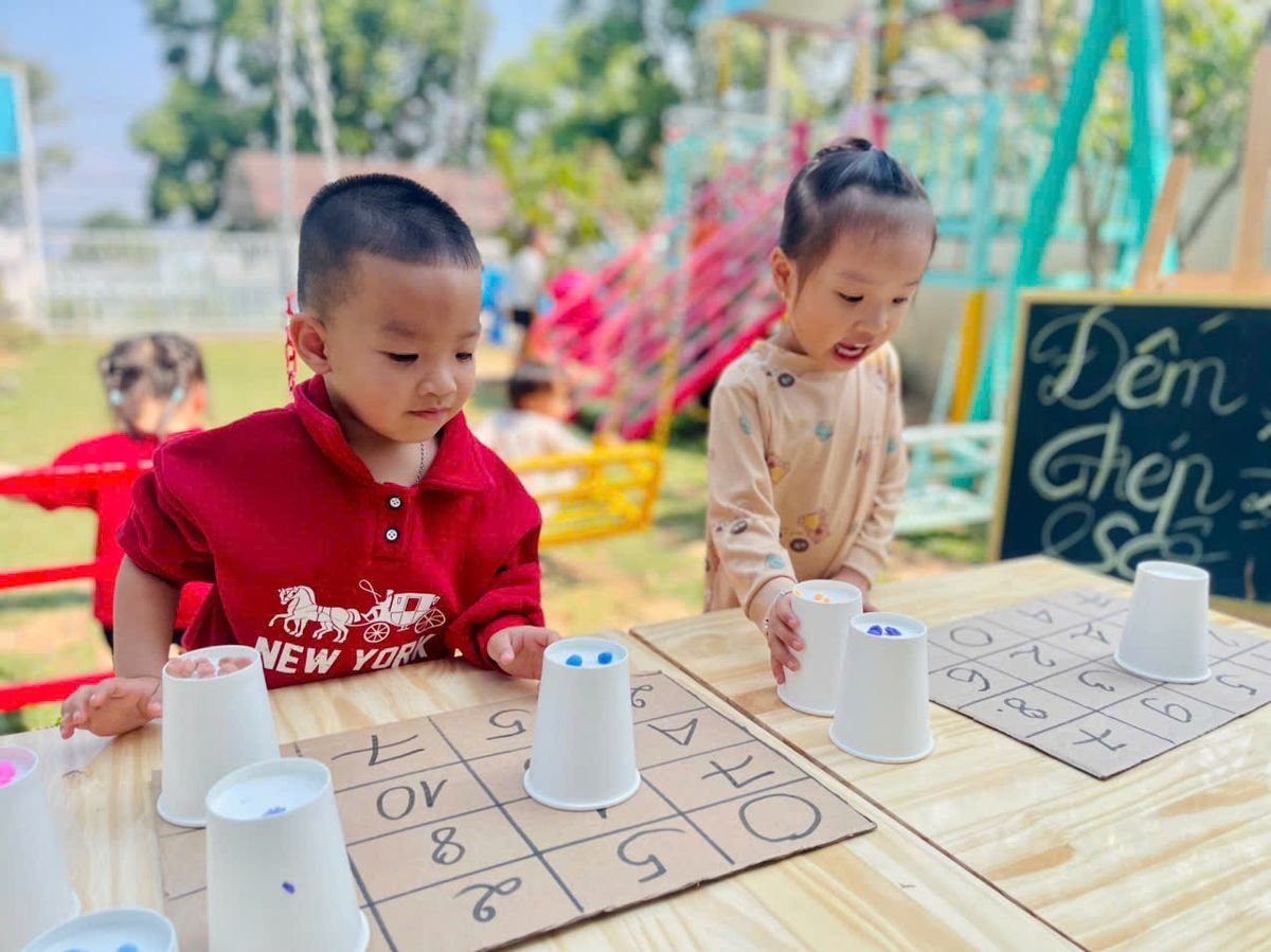 Ảnh hoạt động