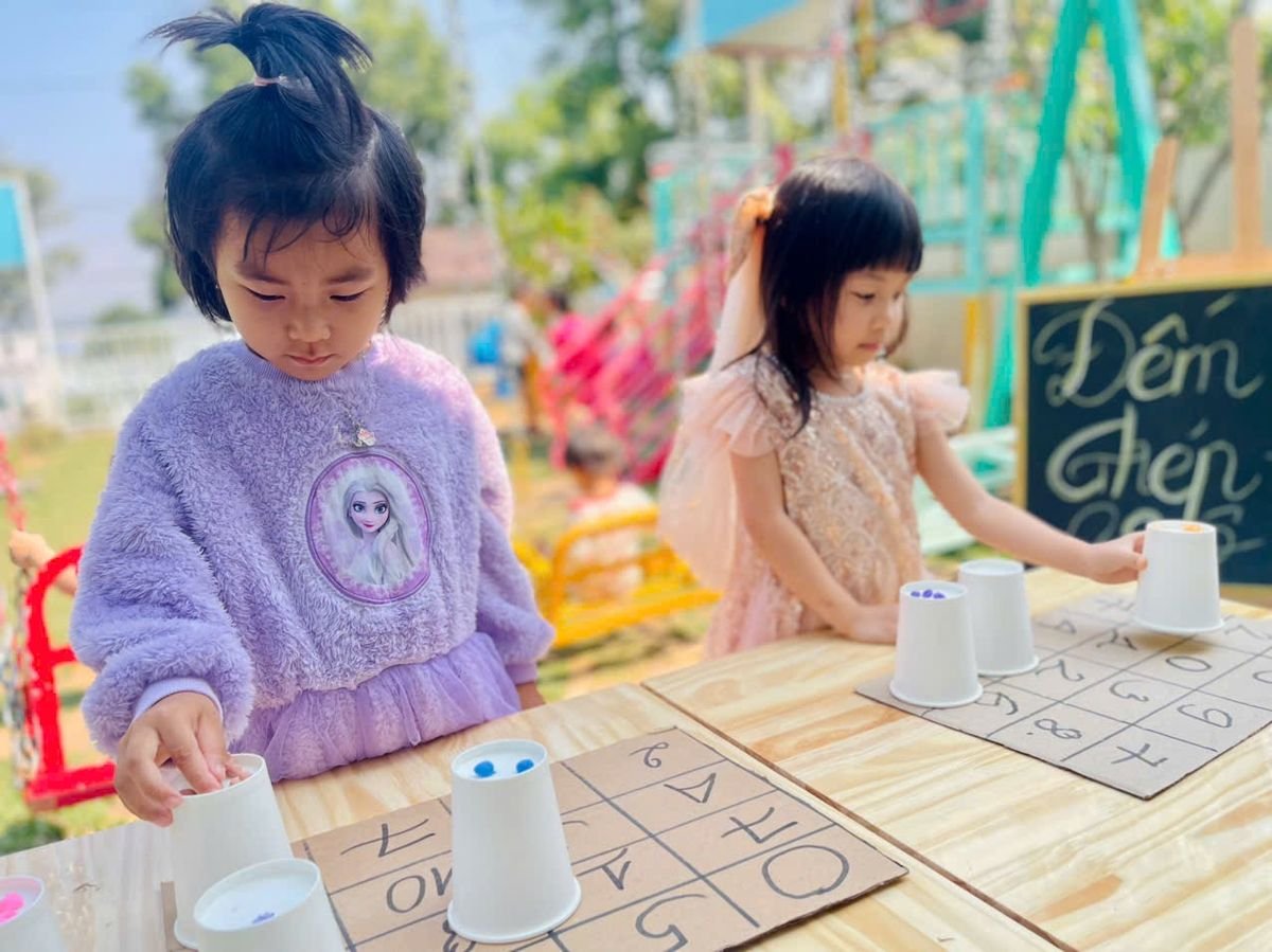 Ảnh hoạt động