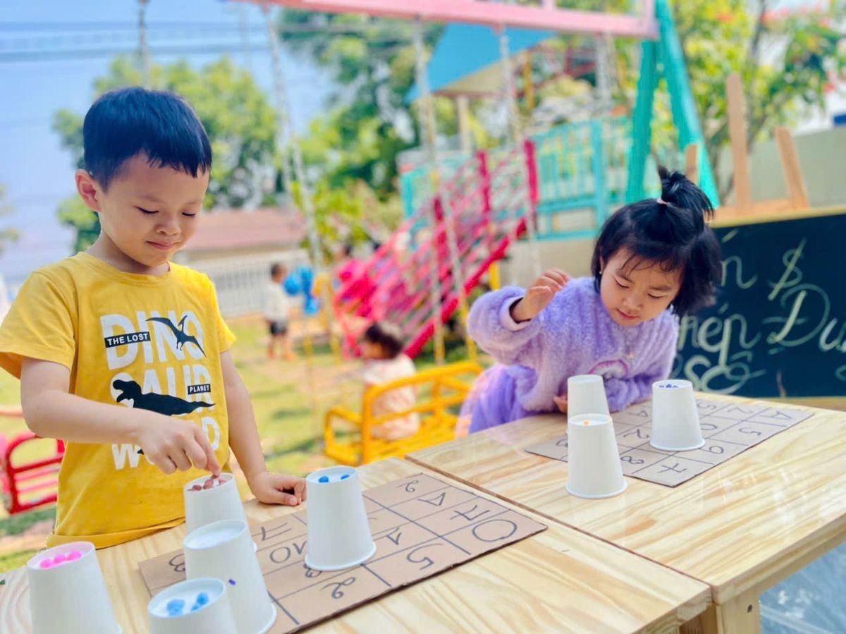 Ảnh hoạt động