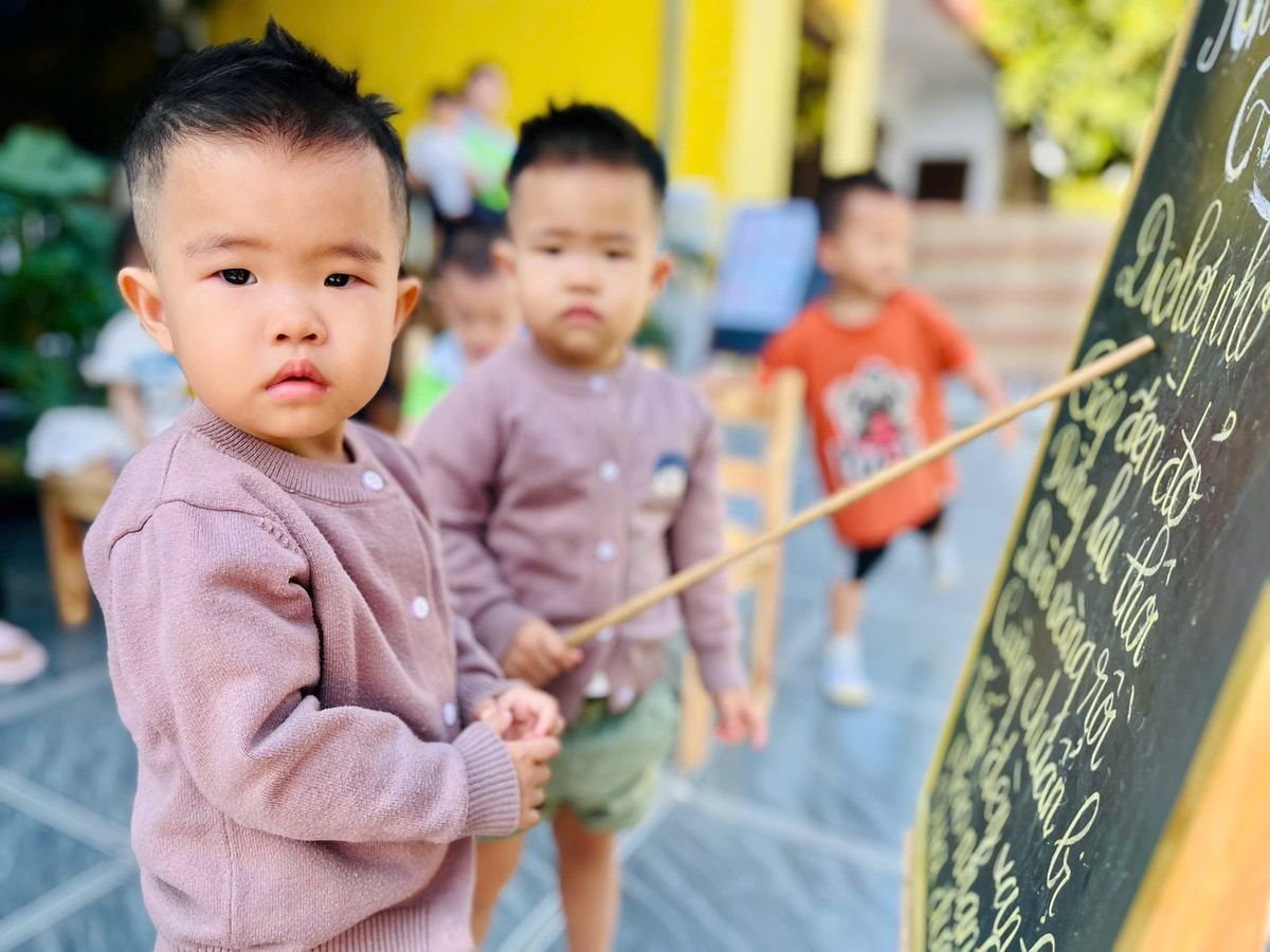 Ảnh hoạt động